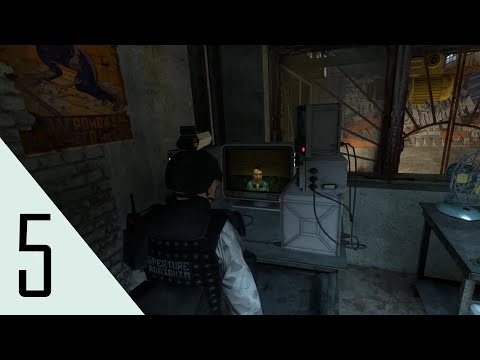 Видео: Snowdrop Escape -  Прохождение [5]