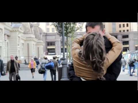 Видео: "Будь, пожалуйста, послабее..."