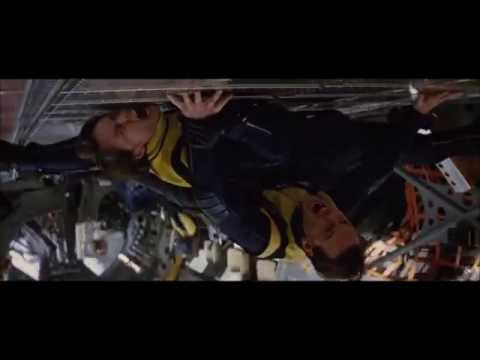 Видео: X-Men - Как ты там? (Эрик/Чарльз)