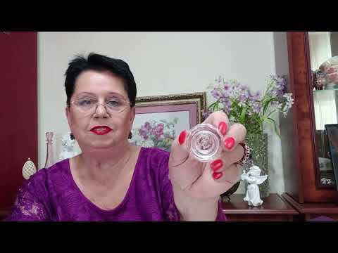 Видео: ПРЕКРАСНЫЙ ПАРФЮМ В ВОЛШЕБНО-КРАСИВОМ ХРУСТАЛЬНОМ ФЛАКОНЕ."FLORENCE" от  ROBERTO KAVALLI