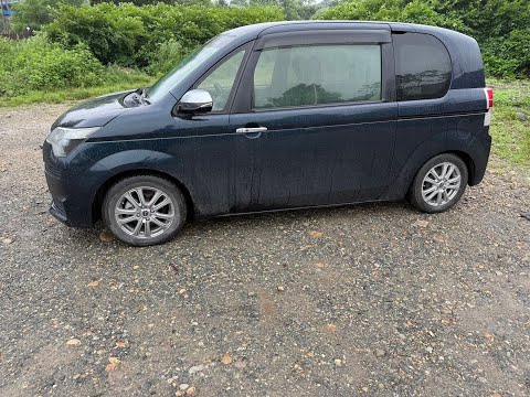 Видео: Необычное японское авто SPADE за 870000р❗️PAKDV.RU