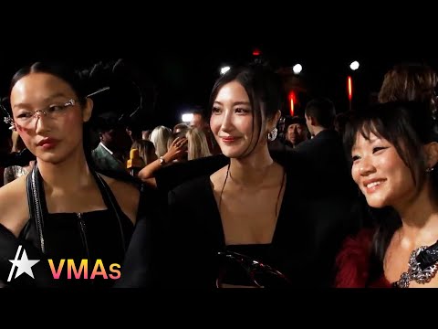 Видео: Звезды «KPop Demon Hunters» отреагировали на колоссальный успех хита Netflix