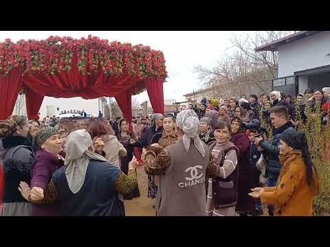 Видео: 1 декабря 2024 г. TOXIRJON AKAMIZNI XONADONIDA ZO'R TO'Y BO'LDI BAXTLI BO'LSINLAR