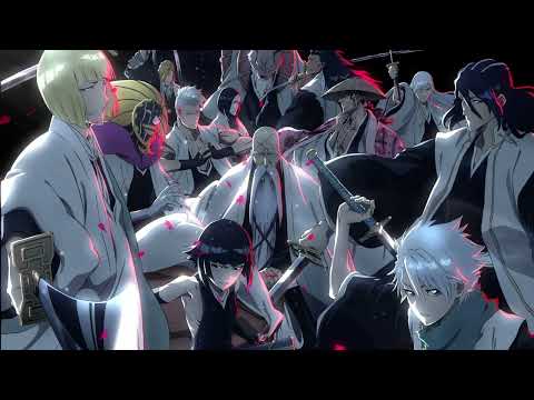 Видео: Блич: Мой зампакто это царство Ада. Часть 4, главы 49-58!