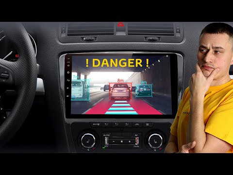 Видео: КРУТЕЙШАЯ 2DIN МАГНИТОЛА на ANDROID 10 c диагональю 10,2 ДЮЙМА и 4G Junsun из Алиэкспресс