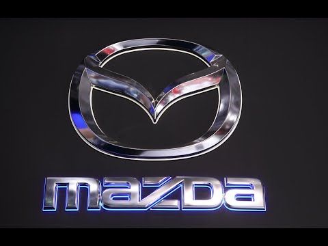 Видео: Mazda Scrum Продолжаем делиться впечатлениями.