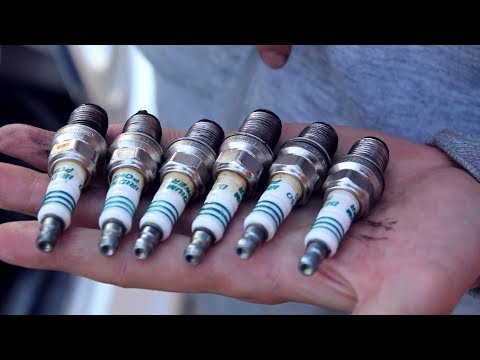 Видео: ТРОИТ СТРЕЛЯЕТ НЕ ЕДЕТ ЧТО СО СВЕЧАМИ?