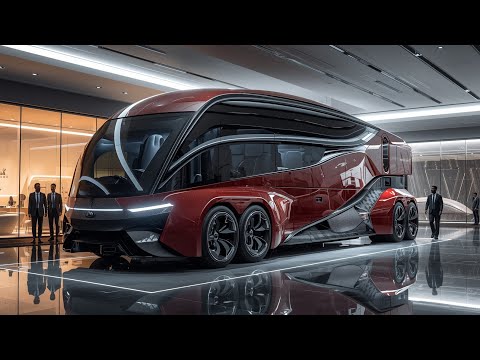 Видео: "Фестивали автодомов в Кентукки 2025 – ТОП события, которые нельзя пропустить!