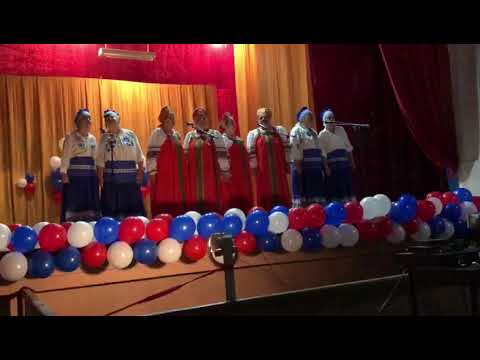 Видео: Земля родная 