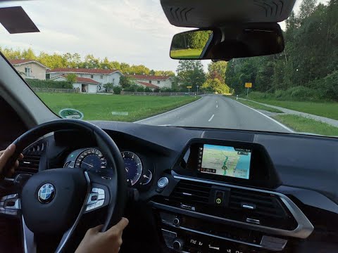 Видео: Получение прав в Германии с нуля/Как я переборола страх вождения