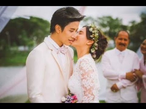 Видео: ►Озорной поцелуй (тайская версия) | Happy End