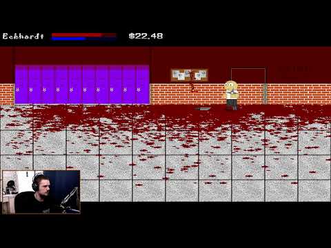 Видео: Искал эту игру несколько лет - Zombie Smashers X