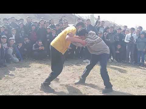 Видео: гуштини дехаи Хичборак