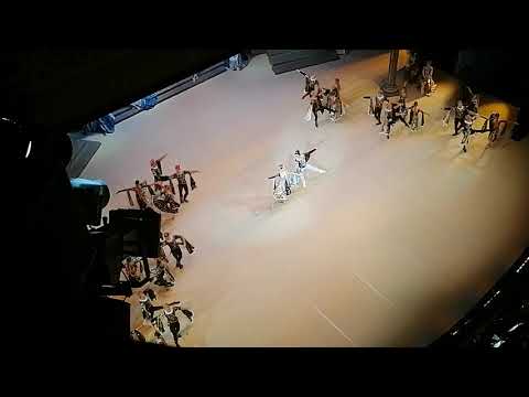 Видео: Раймонда 25 октября 2025