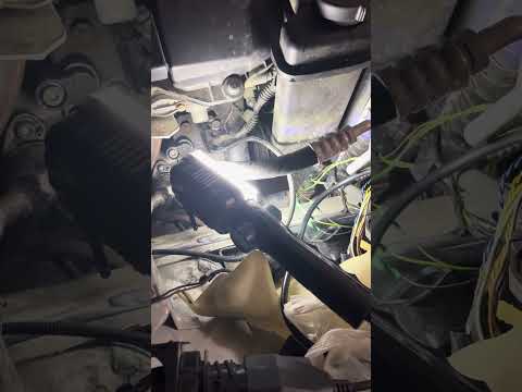 Видео: Не работает кондиционер бмв е39, датчик испарителя, нет питания на компрессор, проверка вентилятора