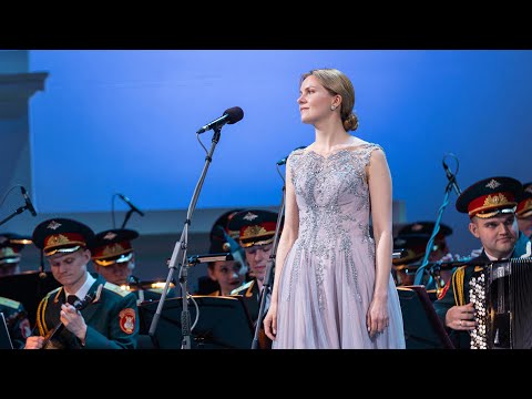 Видео: «Звездам навстречу», солистка – Екатерина Жукова, апрель 2024