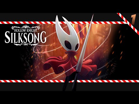 Видео: ВПЕРВЫЕ! ► #СТРИМ HOLLOW KNIGHT: SILKSONG ◄ vol.1