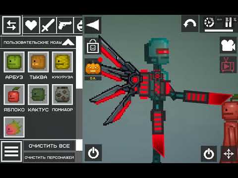 Видео: Роботы vs люди (6 серия)