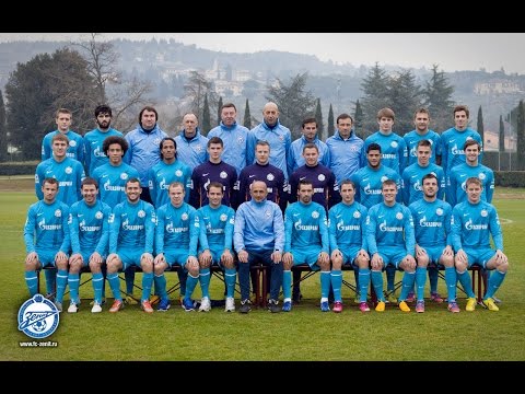 Видео: Прохождение карьеры тренера за зенит В pes 2013 часть 1