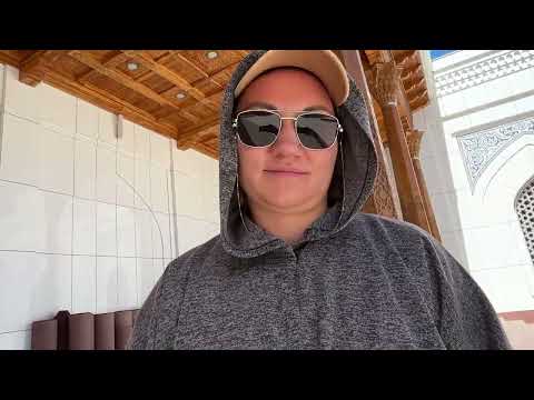 Видео: Узбекистан 🇺🇿 май 2025