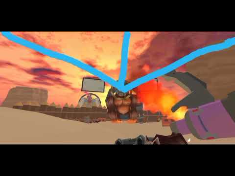 Видео: Бибизьяны против собак 25 "Конец Базы"