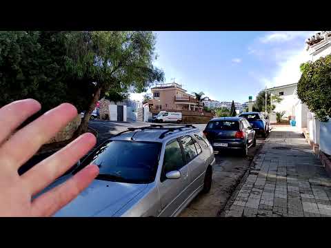 Видео: я снова в пути, новая страна