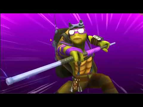 Видео: Черепашки-Ниндзя: Легенды - САМЫЕ ЛУЧШИЕ СОСТАВЫ | TMNT Legends | ИГРА ПО МУЛЬТИКУ