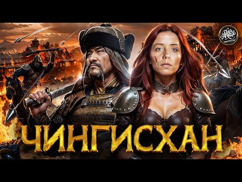 Видео: Жестокий и Великий: Вся Правда о Чингисхане и Его Империи. История с Artifex
