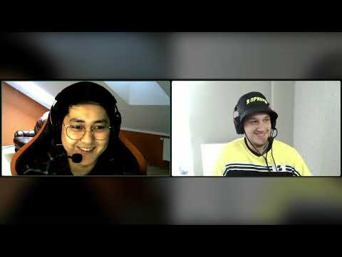 Видео: Абай "HObbit" Хасенов - по душам с победителем Major'a