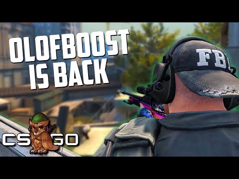 Видео: Соревновательный CS:GO на картах 2012 года