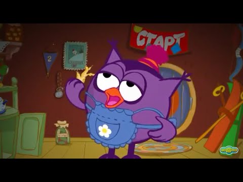 Видео: Rytp Смешарики. Приколы