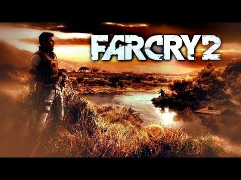 Видео: Прохождение на хардкоре Far Cry 2 серия 3