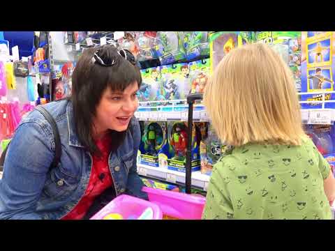 Видео: ПАПА , МАМА и ИСТОРИЯ про ПОКУПКИ!