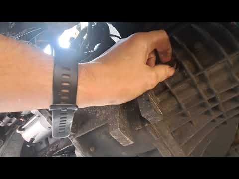 Видео: Как заменить масло в коробке передач на Ford Transit Connect