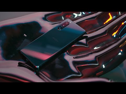 Видео: Xperia 5 II - Лайфхаки