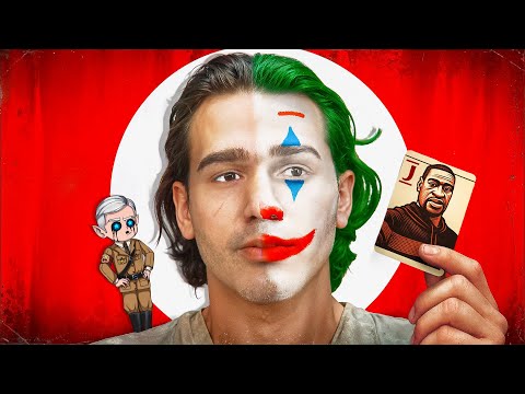 Видео: ПАДЕНИЕ ЦЫГАНСКОГО ДЖОКЕРА - GypsyCrusader