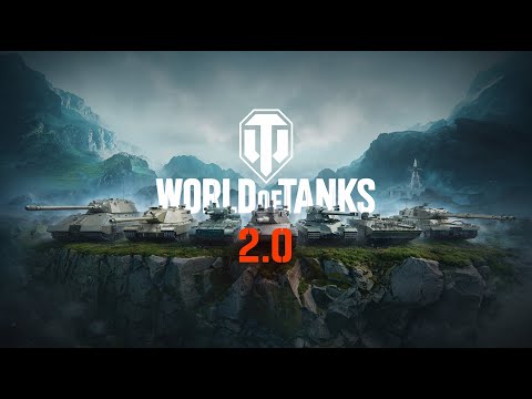 Видео: WOT  2.0  #wot2.0 #wot2 #imt #worldoftanks #обзор260 #KpzEKI #имба