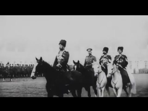 Видео: ПОКОРЕНИЕ КАРАЧАЯ В 1828 г. часть 1