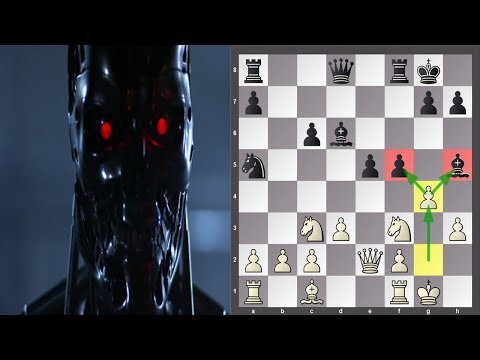 Видео: ЛЮДИ ИЛИ КИБОРГИ? Йорден Ван Форест🆚Магнус Карлсен.Защита двух коней.Супертурнир Вейк-ан-Зее 2020