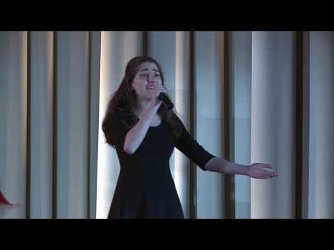 Видео: 17 Песня «Джеирани», Ансамбль Сихарули