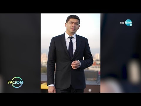 Видео: „На кафе“ с д-р Милен Врабевски (02.06.2020)