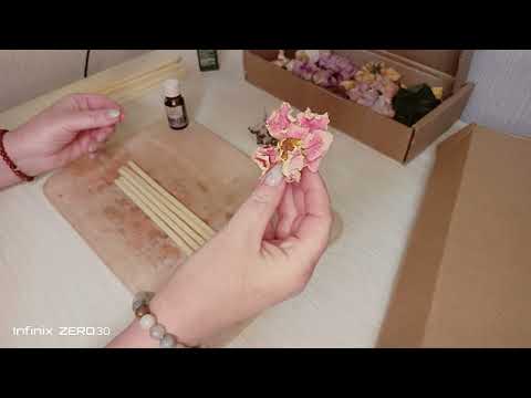 Видео: СВЕЧИ КРАСОТКИ ДЛЯ ГАРМОНИЗАЦИИ ЖЕНСКОЙ КРАСОТЫ, 💅 ЭНЕРГИИ ❣️ #свечибелые #свечноемастерство