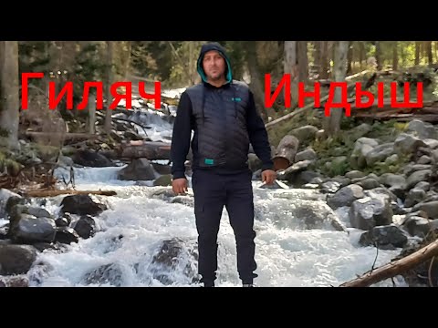 Видео: Гуляем по местной природе,с нами Даха впервые 😄💥 начало осени в Даутском заказнике 