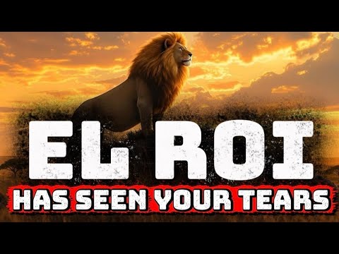 Видео: 🔥 Эль Рой увидел твои слезы — твое избавление началось!