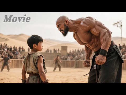 Видео: Чемпион муай-тай везде провоцирует, но настоящий мастер избивает его китайским кунг-фу!