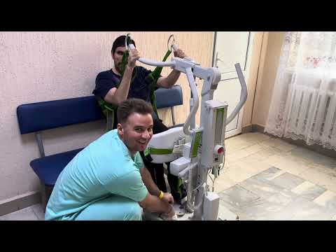 Видео: Больничный вайб🏥