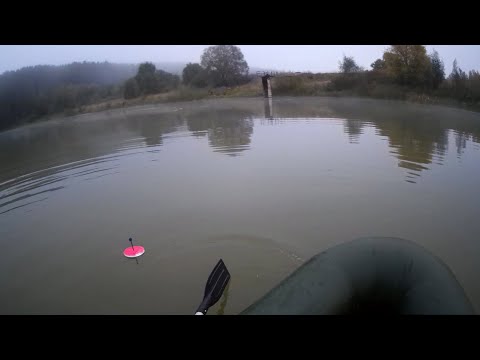 Видео: Ловля щуки на кружки в сентябре 2023.