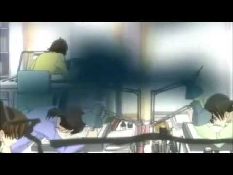 Видео: Аниме приколы  Работа   я тебя ненавижу