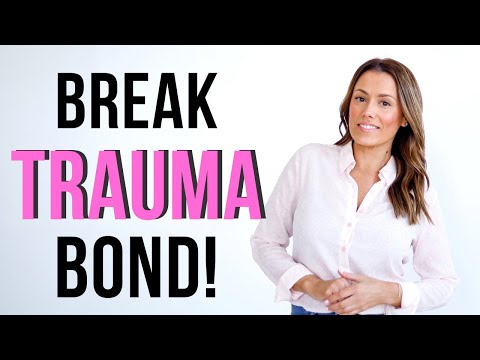 Видео: 3 признака того, что вы НЕ травматически связаны с нарциссом