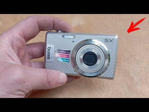 Видео: ГЕНИАЛЬНОЕ ИЗОБРЕТЕНИЕ ИЗ СТАРОГО ФОТОАППАРАТА!
